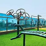Modern & New 2Br Apt In District 7 Ho Chi Minh City