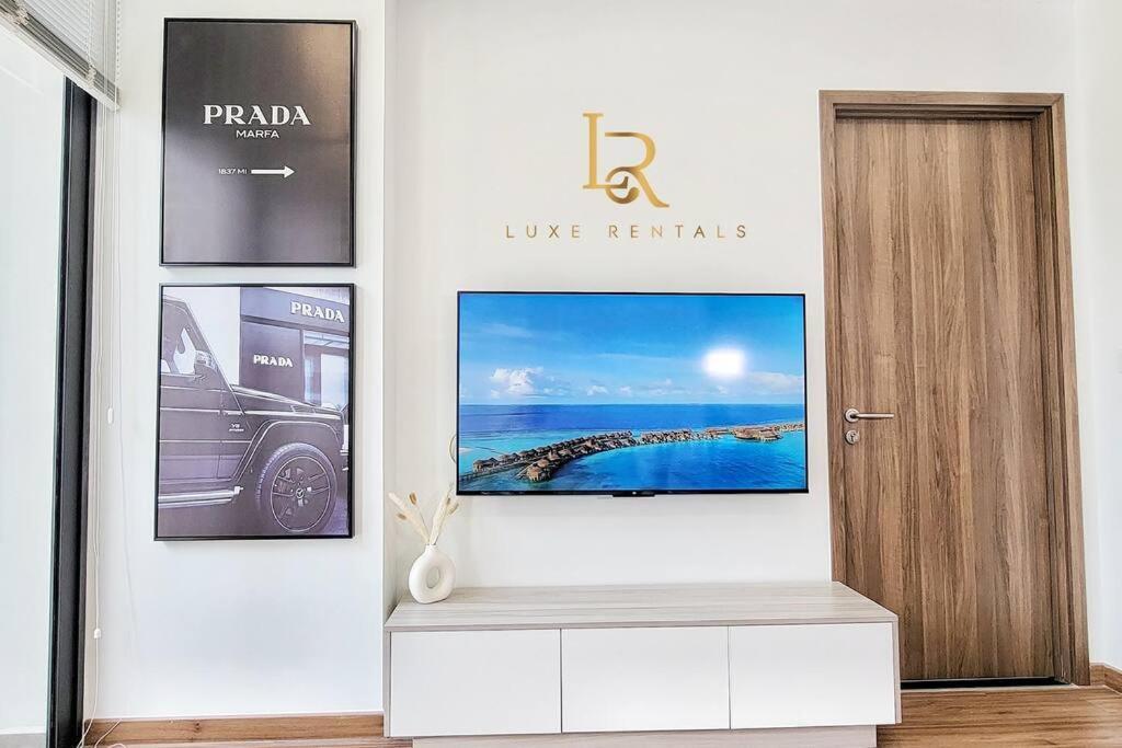 Modern & New 2br Apt In District 7