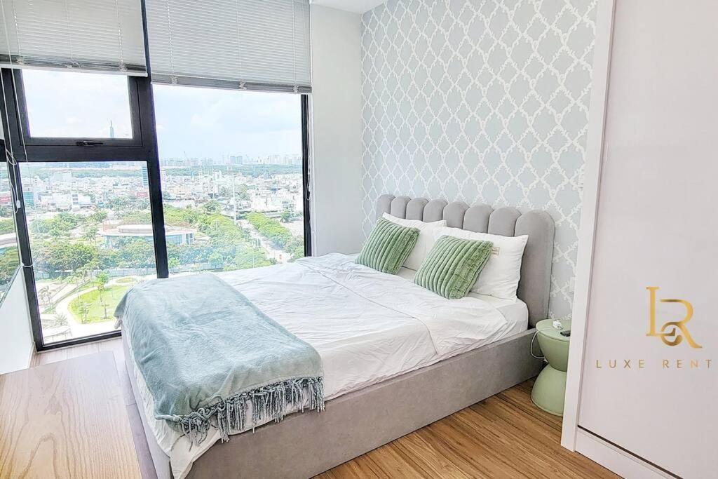 Modern & New 2br Apt In District 7 Căn hộ TP. Hồ Chí Minh