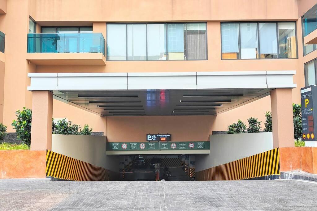 Modern & New 2br Apt In District 7