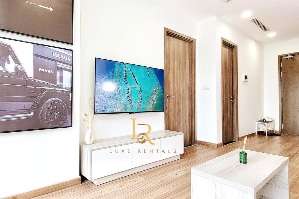 Căn hộ Modern & New 2br Apt In District 7 TP. Hồ Chí Minh