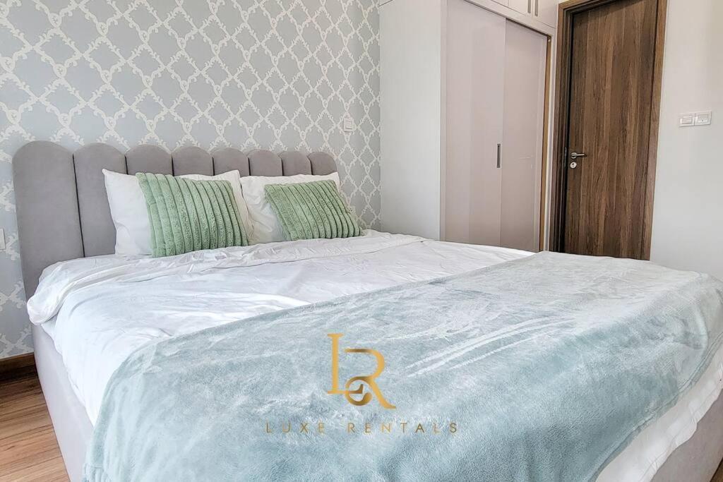 Căn hộ Modern & New 2br Apt In District 7 TP. Hồ Chí Minh