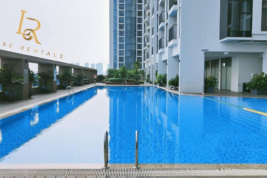 Modern & New 2br Apt In District 7 Căn hộ TP. Hồ Chí Minh
