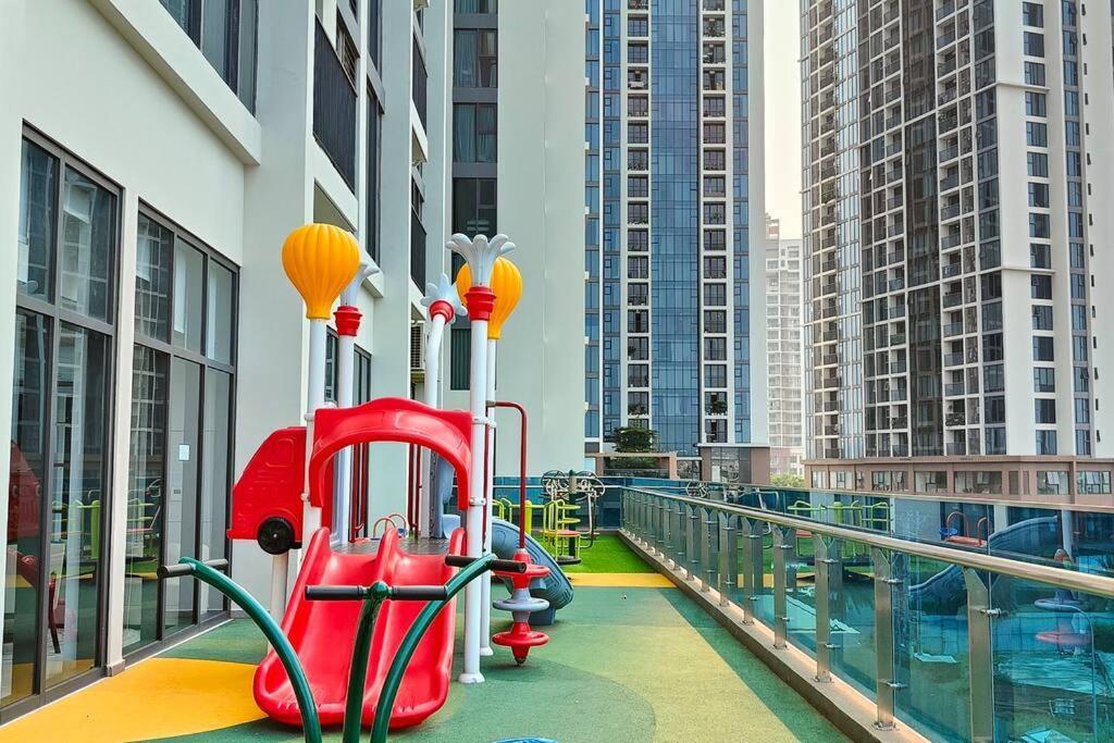 Modern & New 2br Apt In District 7 Căn hộ TP. Hồ Chí Minh
